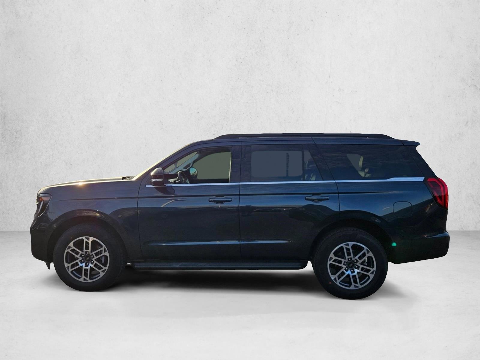 Thumbnail: 2026 Ford Expedition - 2