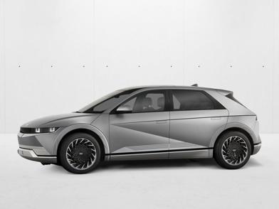 2023 Hyundai Ioniq 5 SEL -
                  Carlsbad, CA