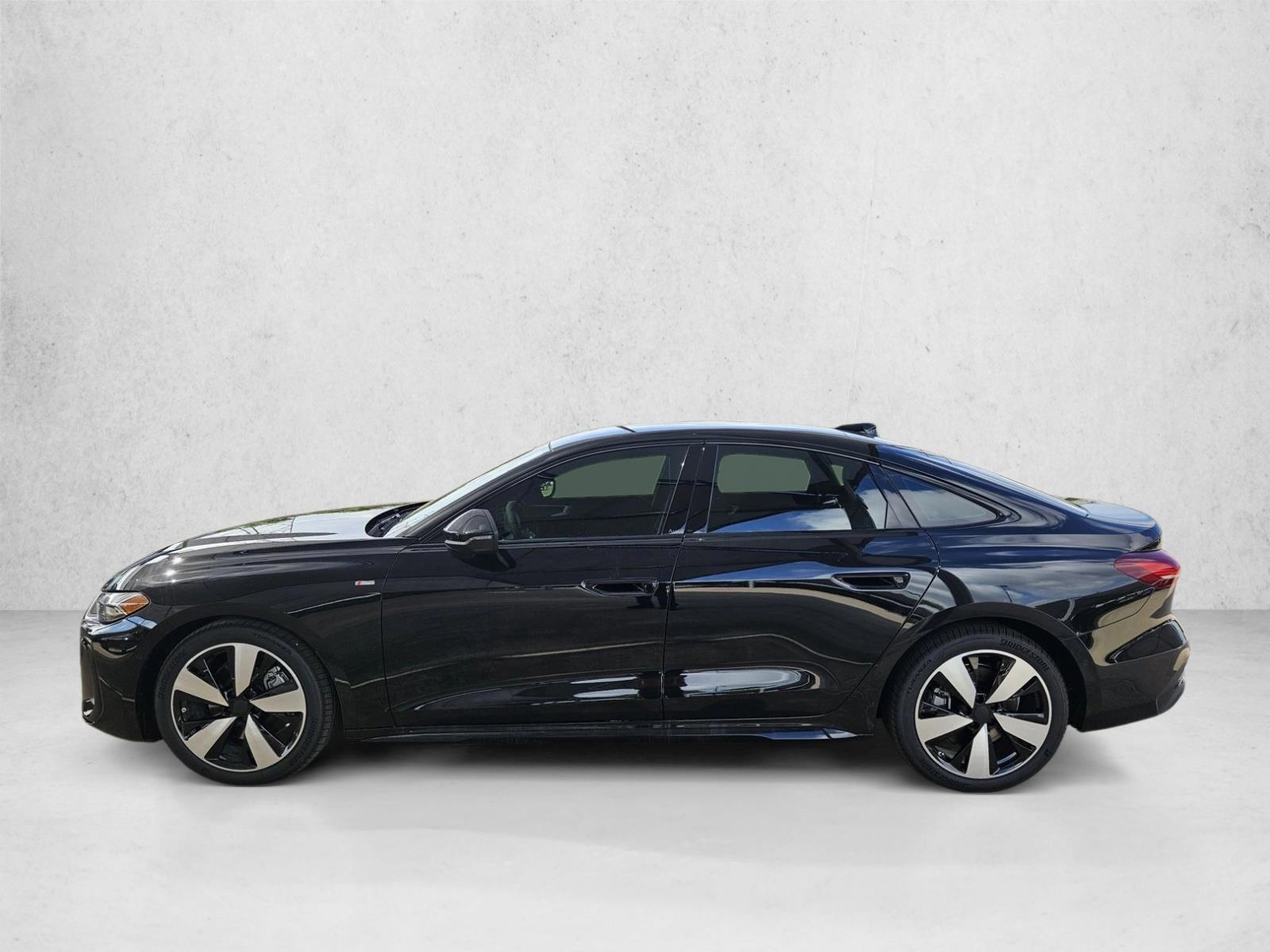 Thumbnail: 2026 Audi A5 - 2
