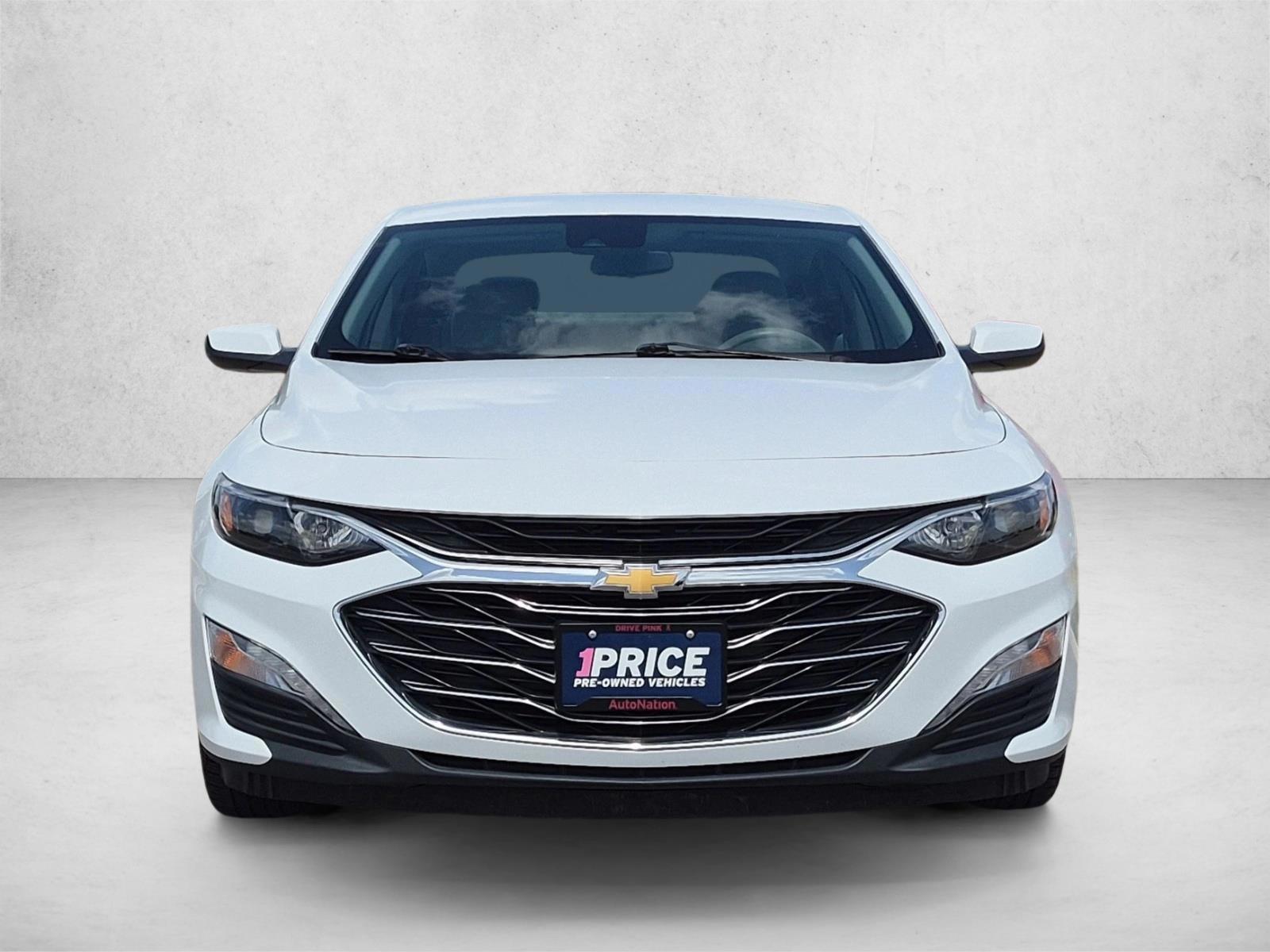 2022 Chevrolet ChevroletMalibu, photo 2