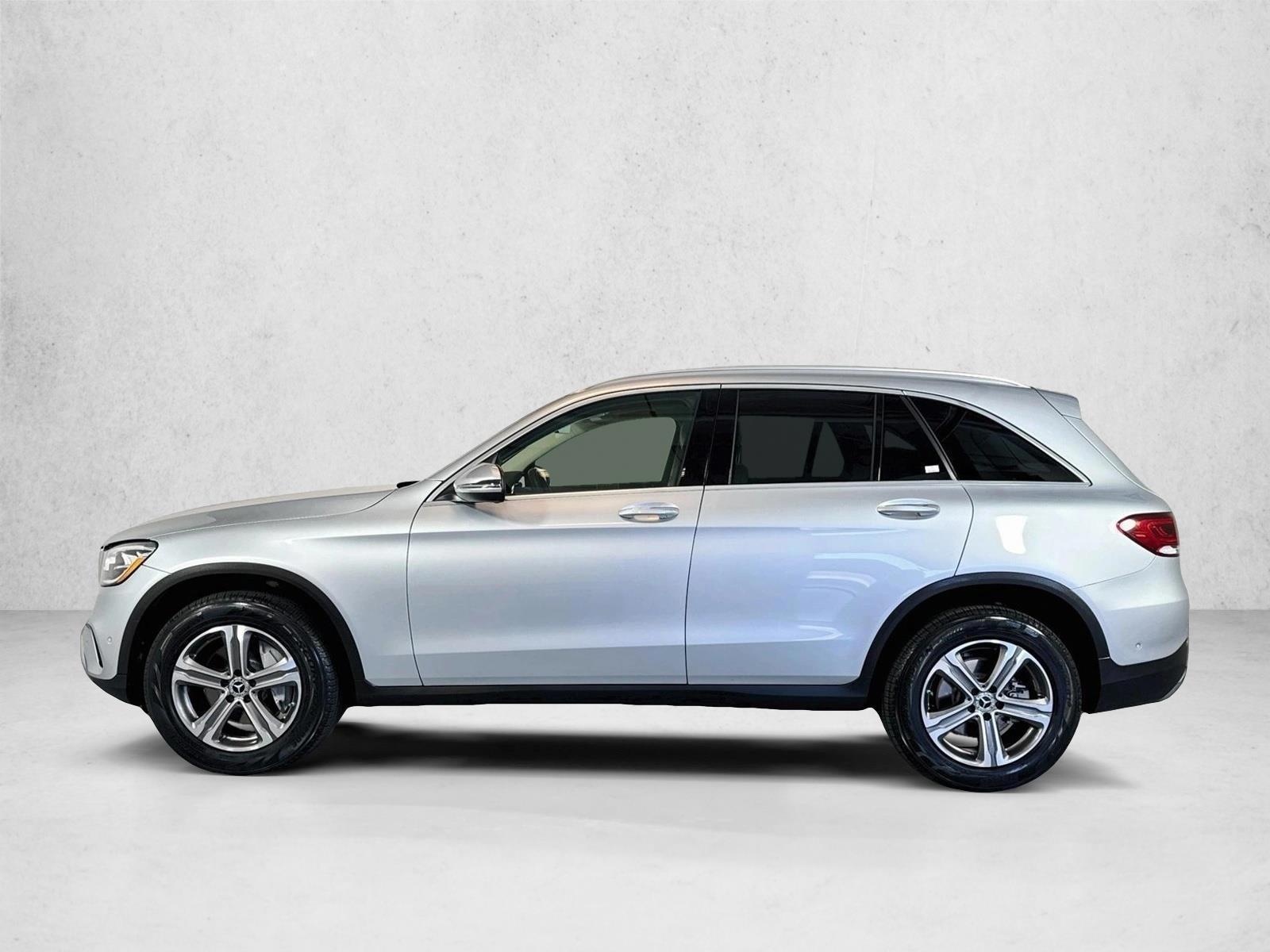 Thumbnail: 2022 Mercedes-Benz GLC - 2