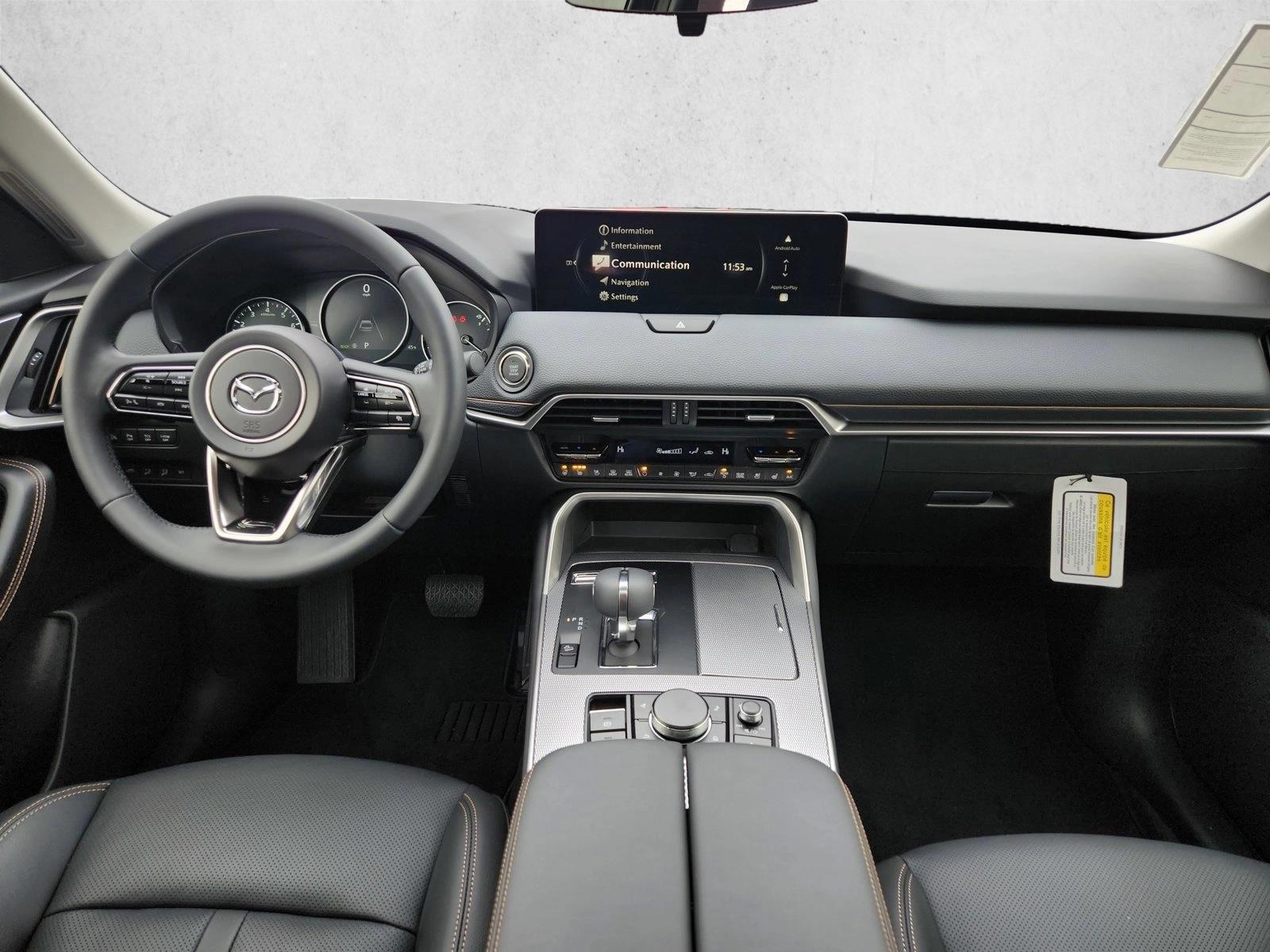 Thumbnail: 2026 Mazda CX-90 - 3
