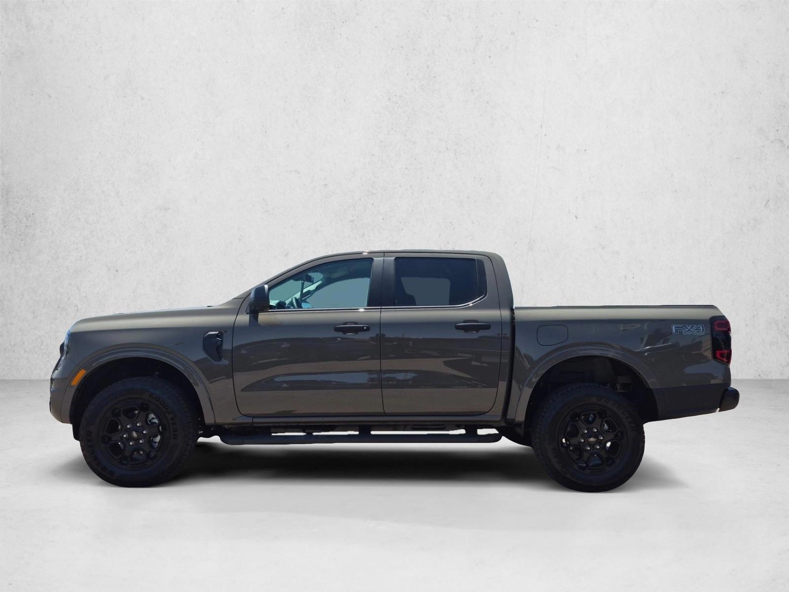 Thumbnail: 2026 Ford Ranger - 2