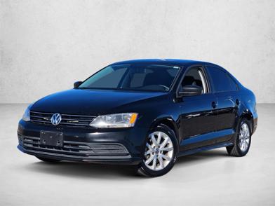 2015 Volkswagen Jetta SE -
                  Phoenix, AZ