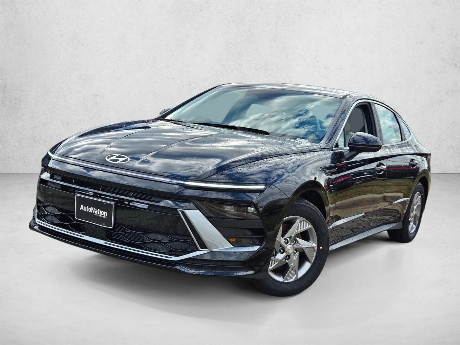 Thumbnail: 2026 Hyundai Sonata - 1