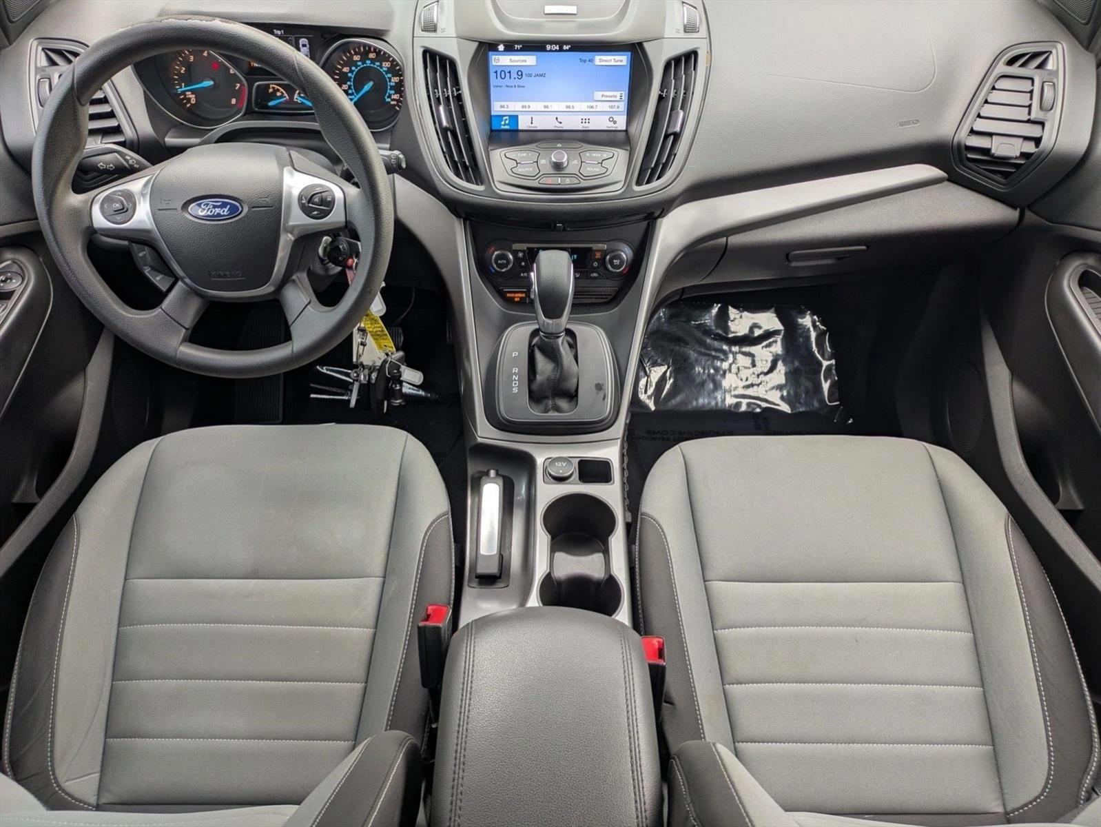 Thumbnail: 2016 Ford Escape - 3