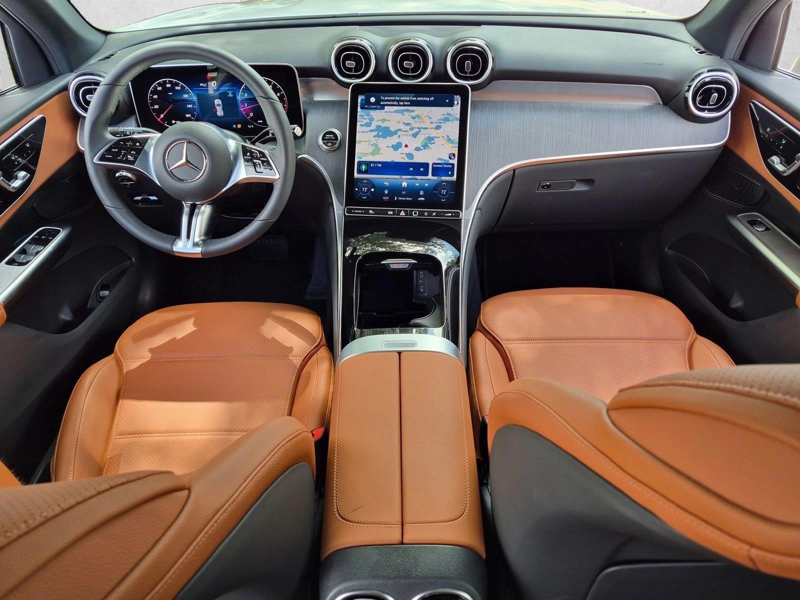 Thumbnail: 2026 Mercedes-Benz GLC - 3