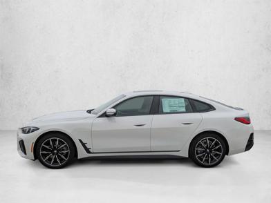 2026 BMW I4