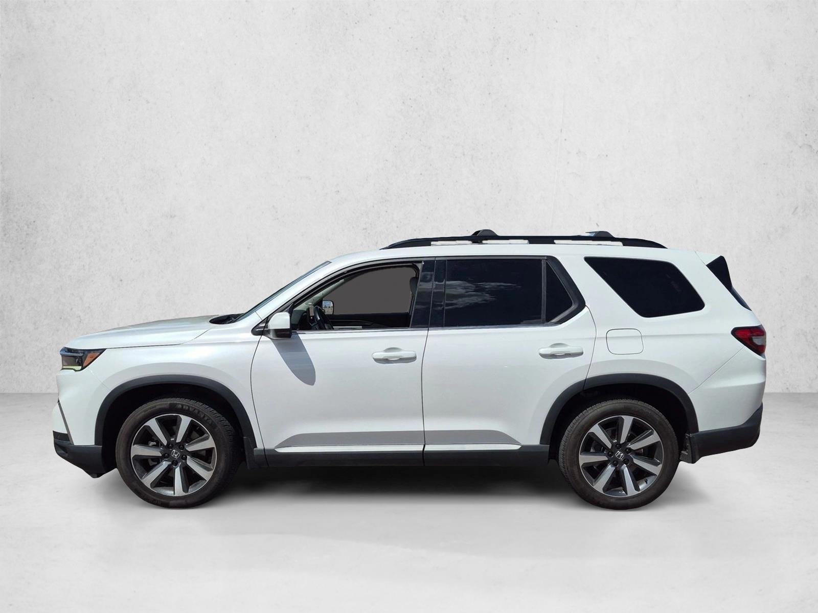 Thumbnail: 2024 Honda Pilot - 2