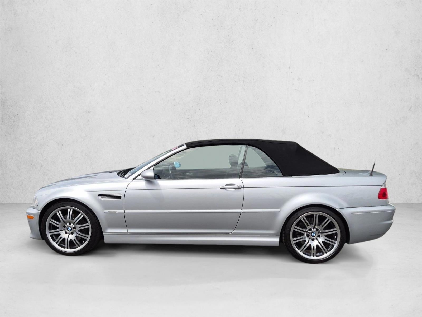 Thumbnail: 2004 BMW 3 Series - 2