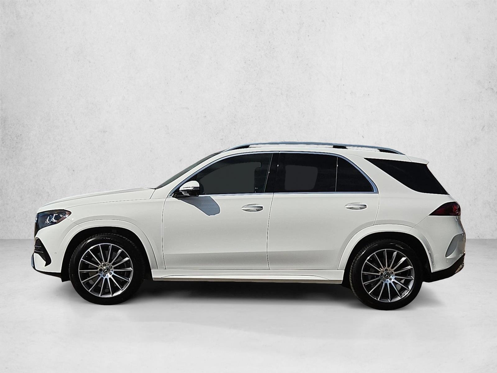Thumbnail: 2027 Mercedes-Benz GLE - 2