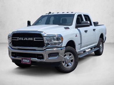 2022 RAM 3500 Tradesman -
                  Libertyville, IL