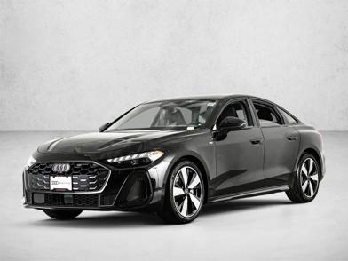 2026 Audi A5