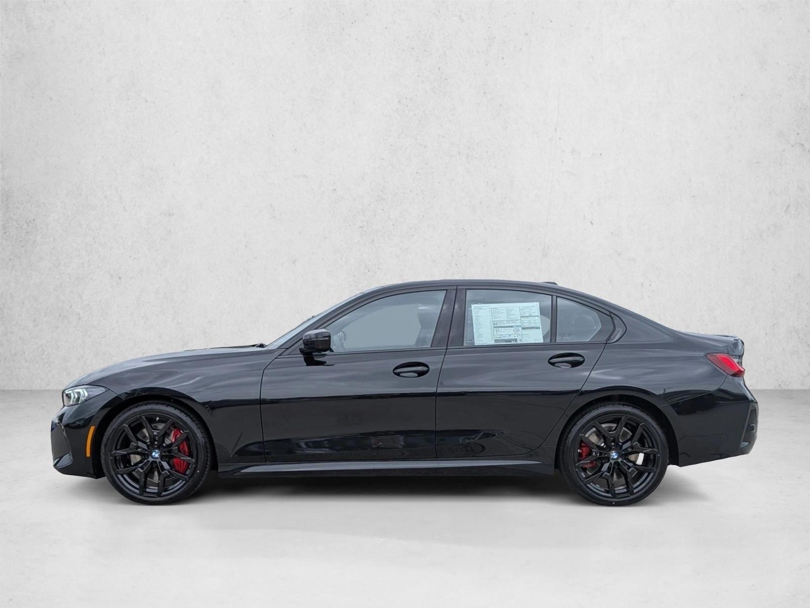 Thumbnail: 2026 BMW 3 Series - 2