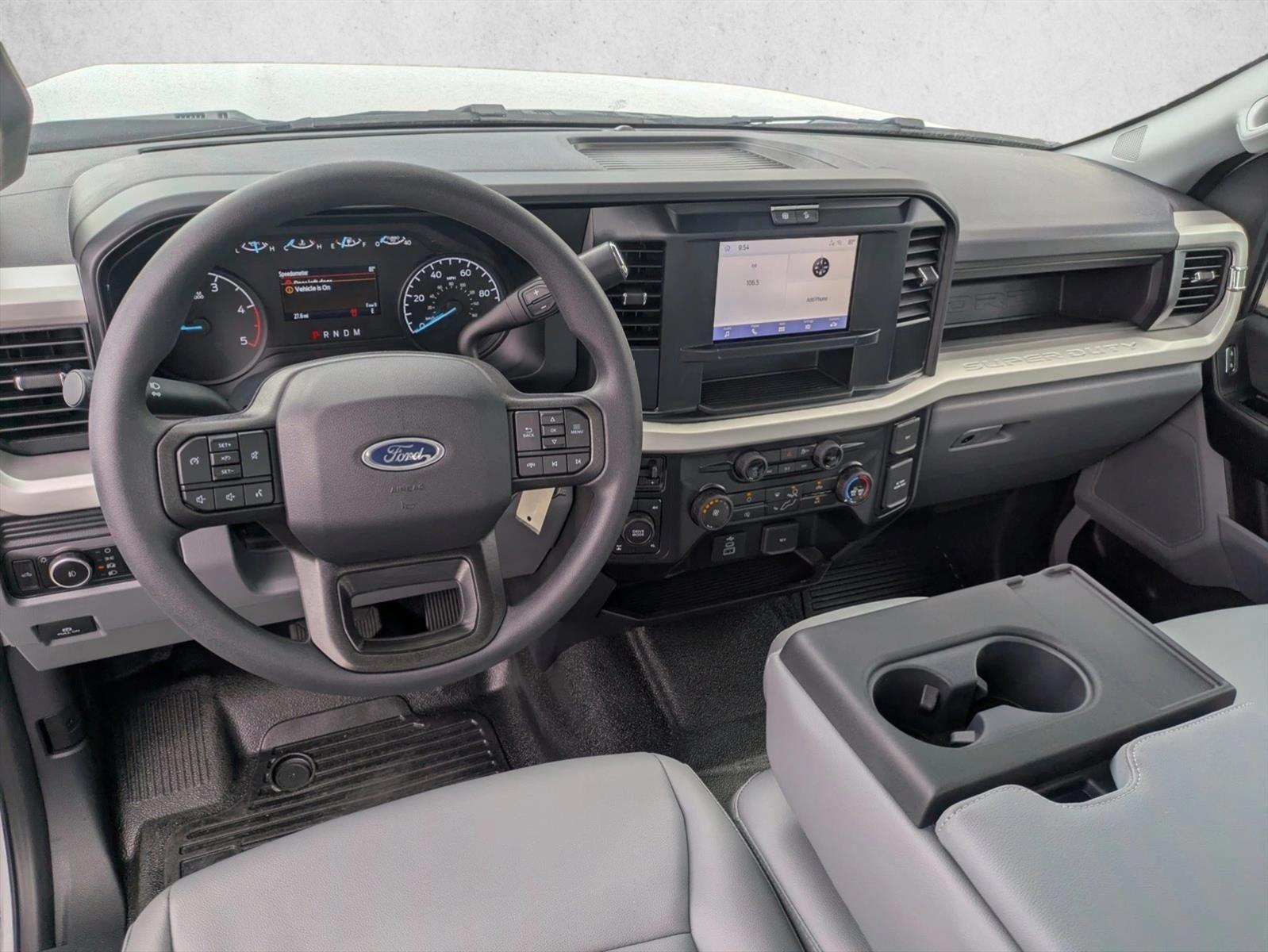 Thumbnail: 2026 Ford Econoline - 3