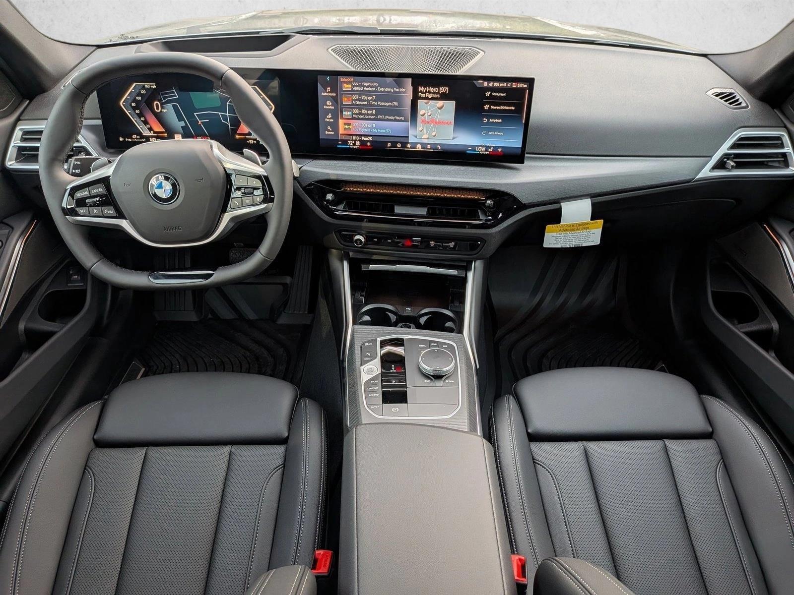 Thumbnail: 2026 BMW 3 Series - 3