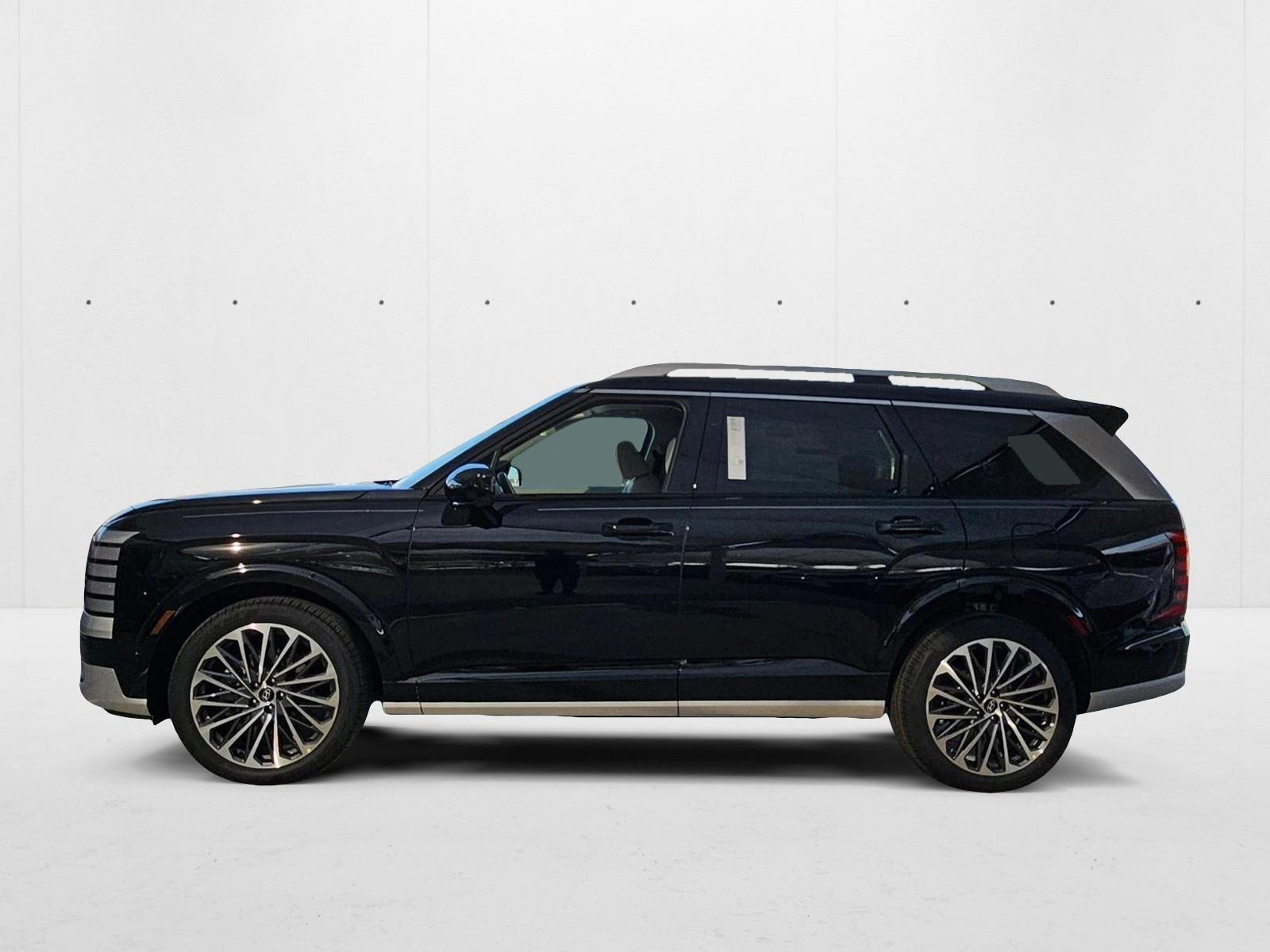 Thumbnail: 2026 Hyundai Palisade - 2