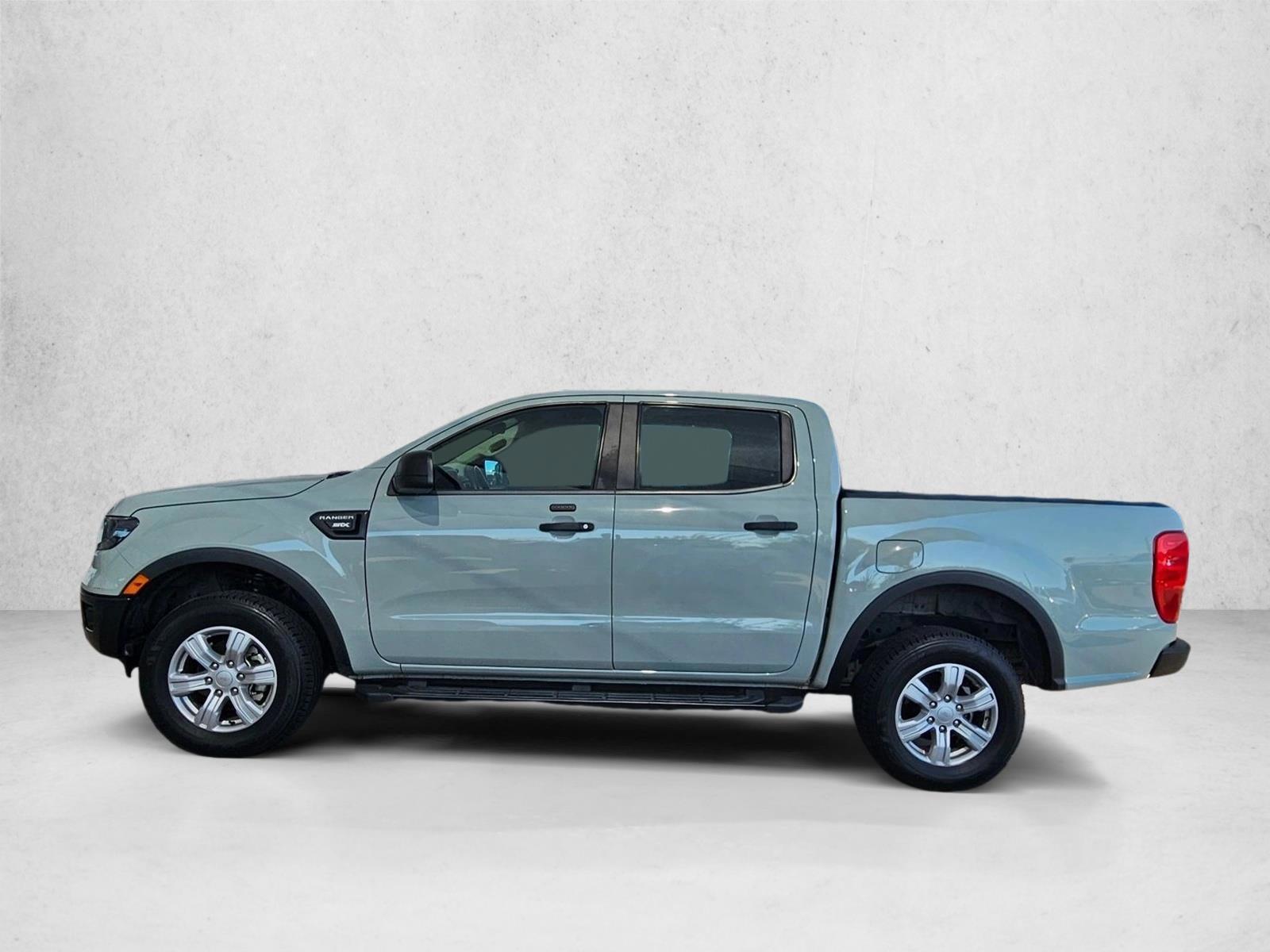 Thumbnail: 2021 Ford Ranger - 2