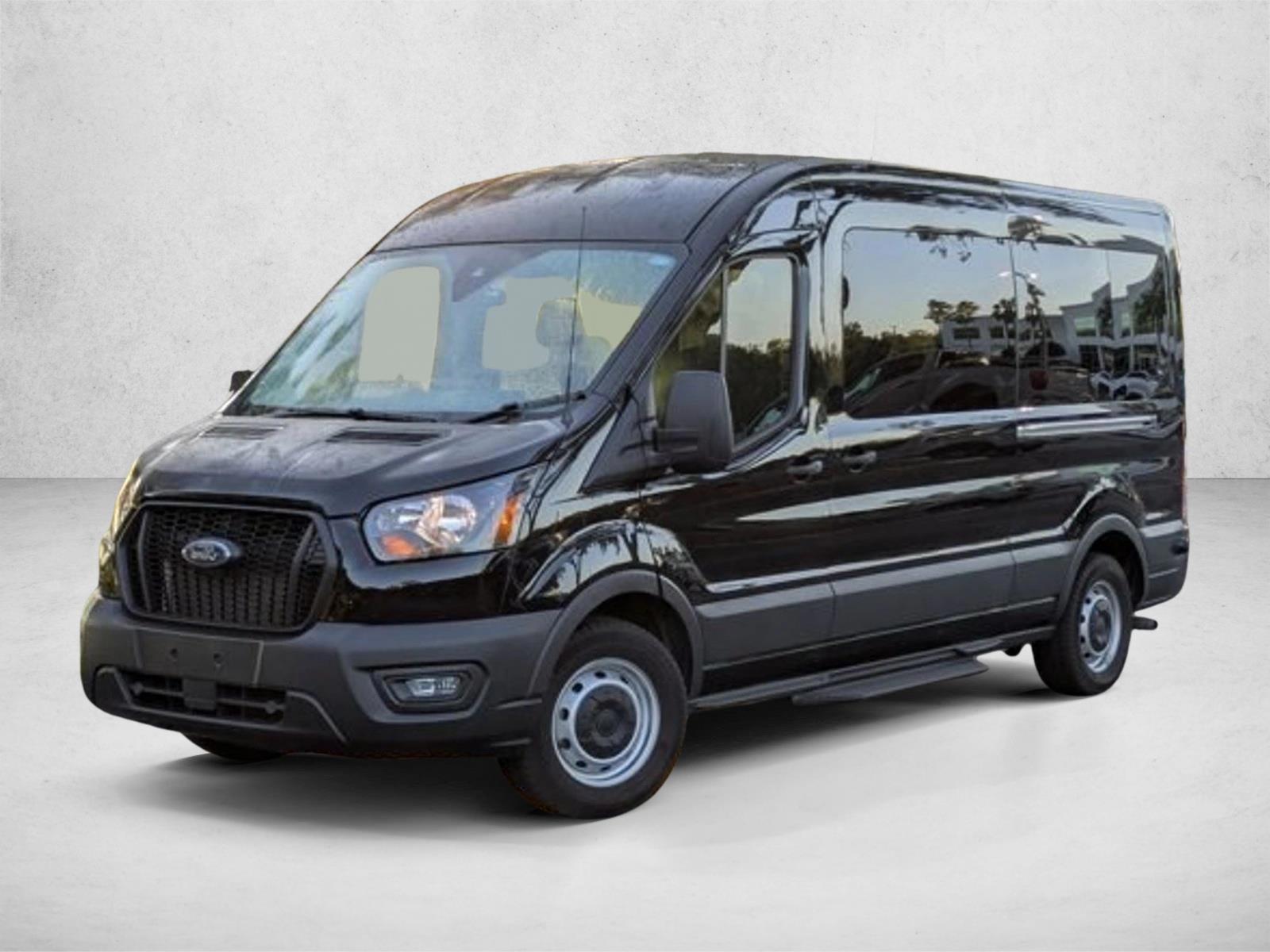 Thumbnail: 2025 Ford Transit Series - 1