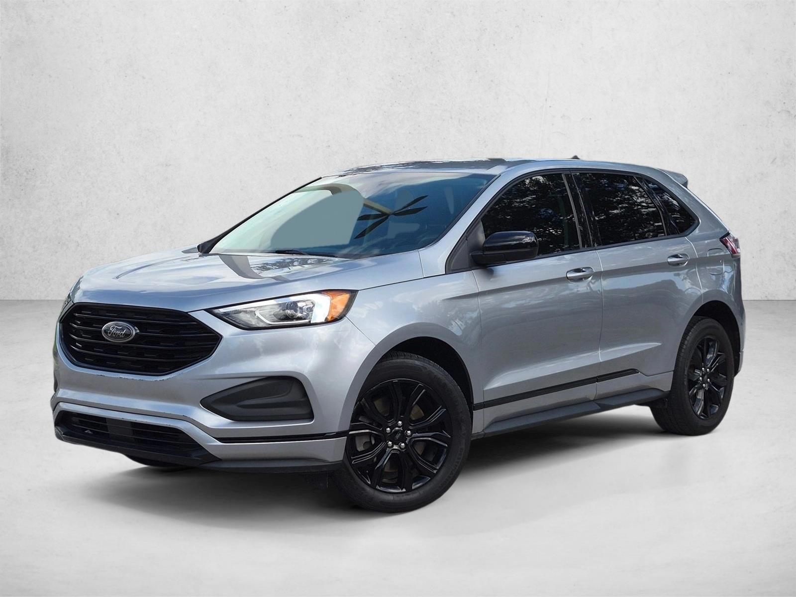 Thumbnail: 2022 Ford Edge - 1