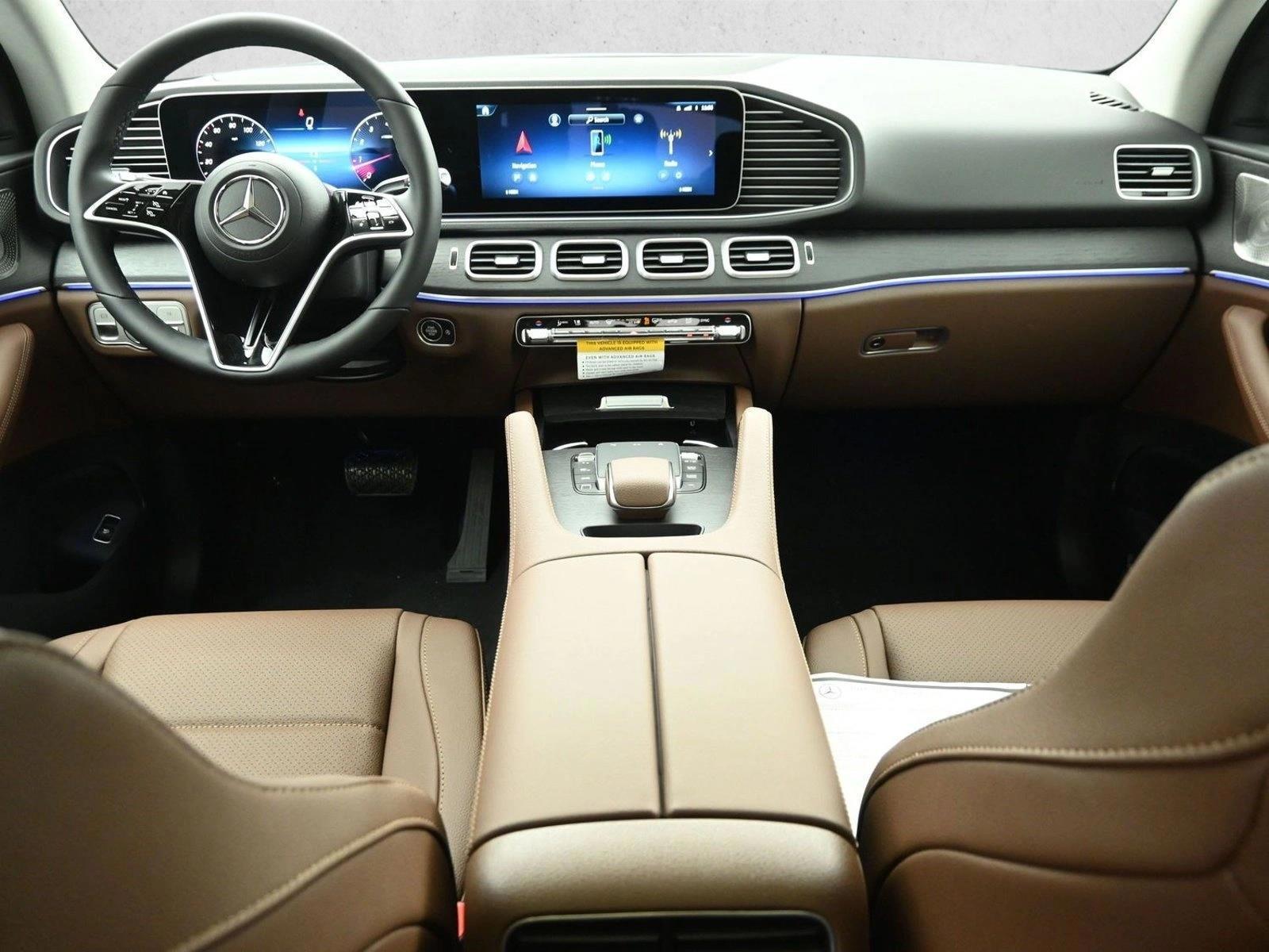 Thumbnail: 2026 Mercedes-Benz GLE - 3