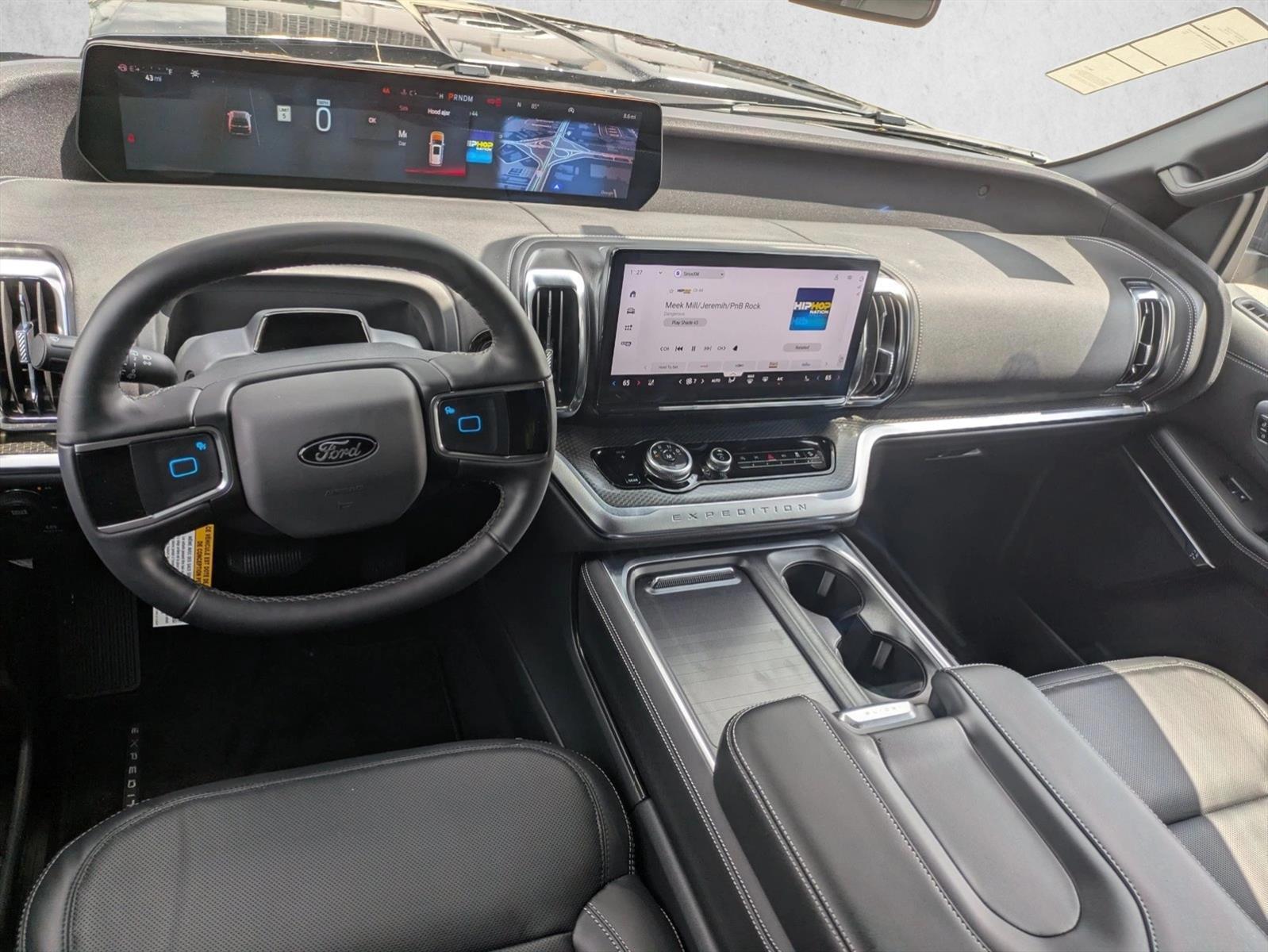 Thumbnail: 2026 Ford Expedition MAX - 3
