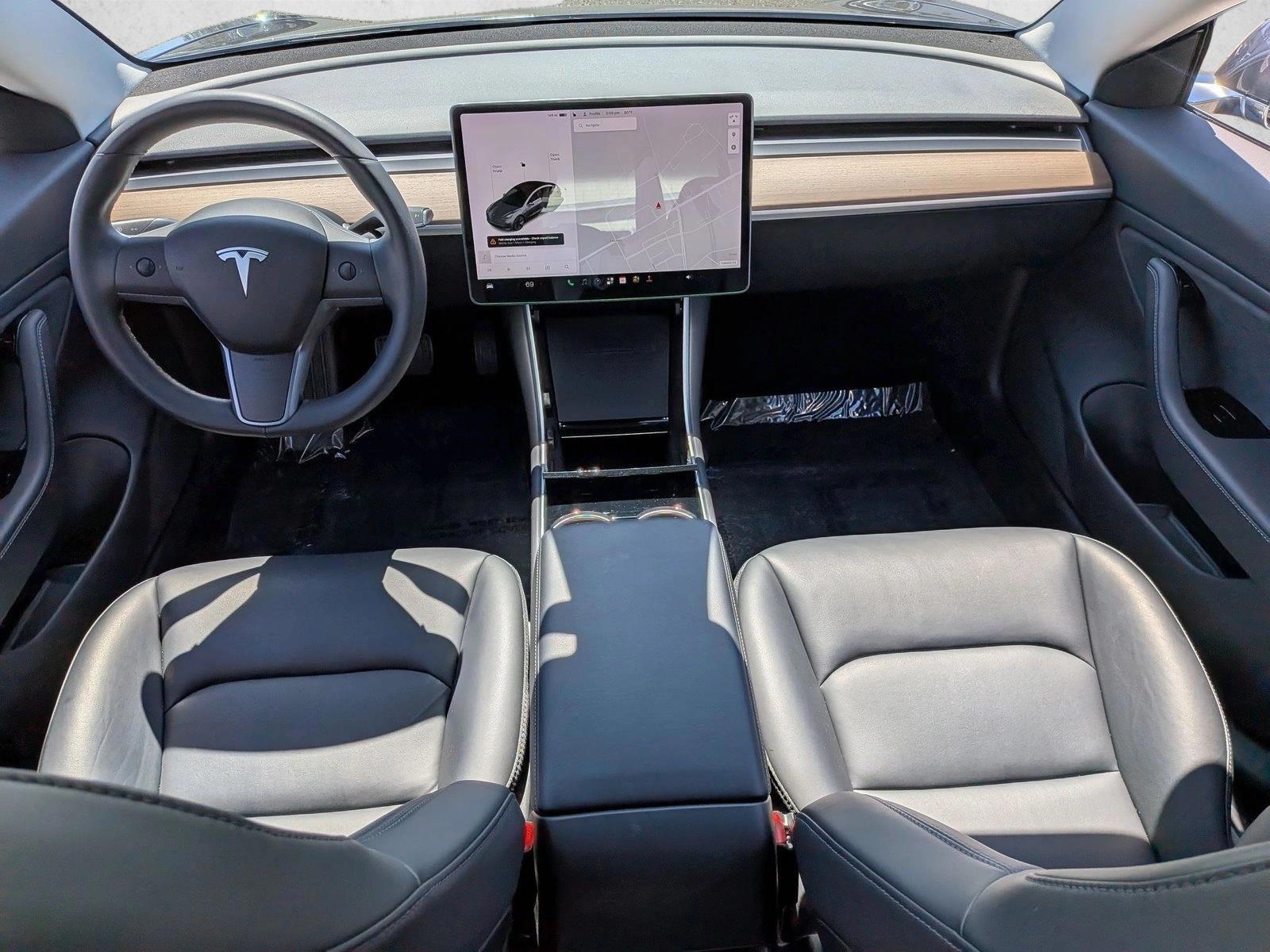 Thumbnail: 2019 Tesla Model 3 - 3