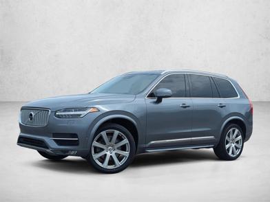 2017 Volvo XC90  -
                  Memphis, TN
