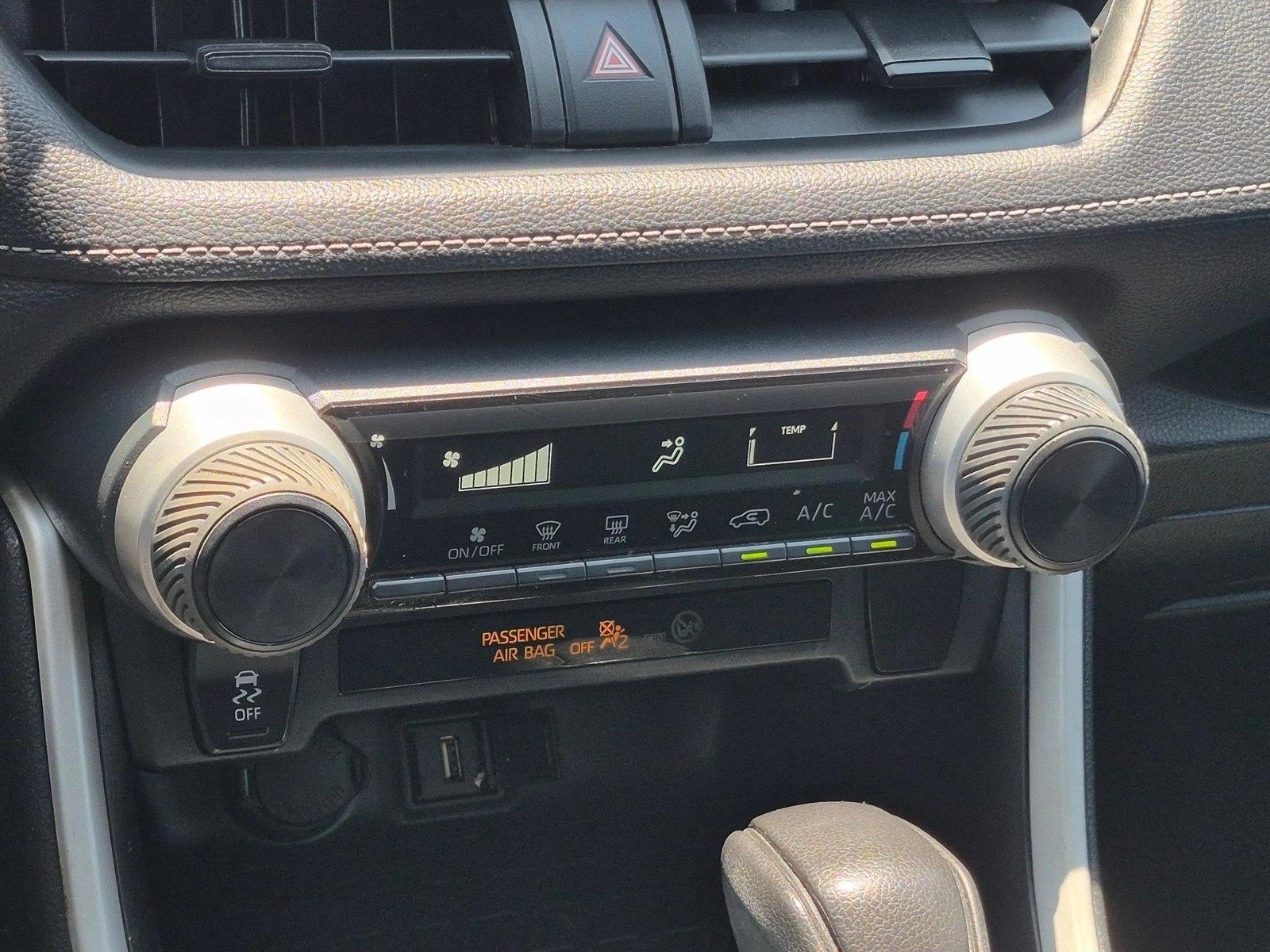 2021 Toyota ToyotaRAV4, photo 14