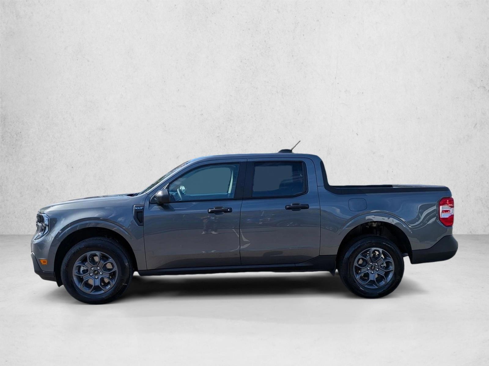Thumbnail: 2025 Ford Maverick - 2