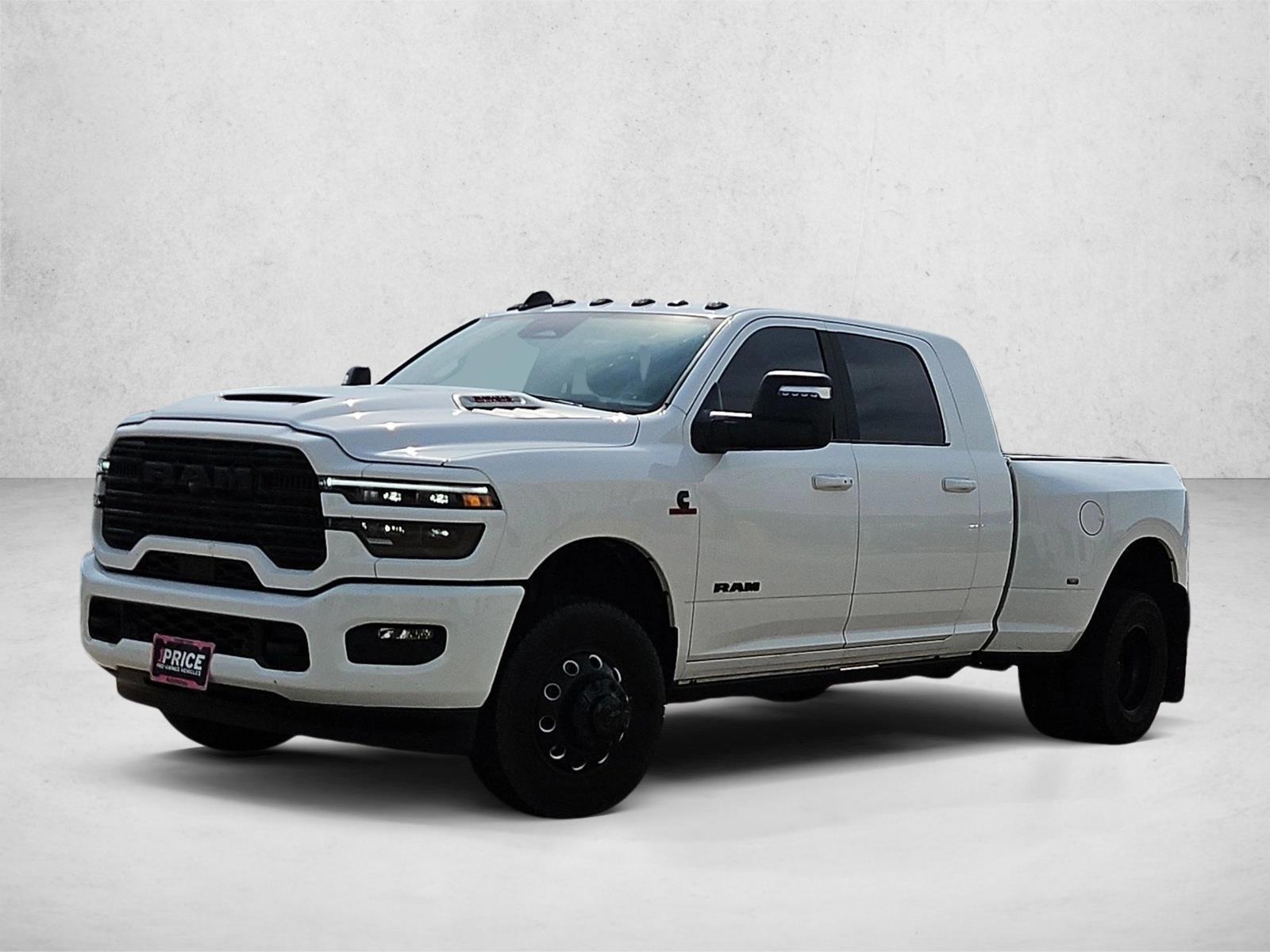 Thumbnail: 2025 RAM 3500 - 1