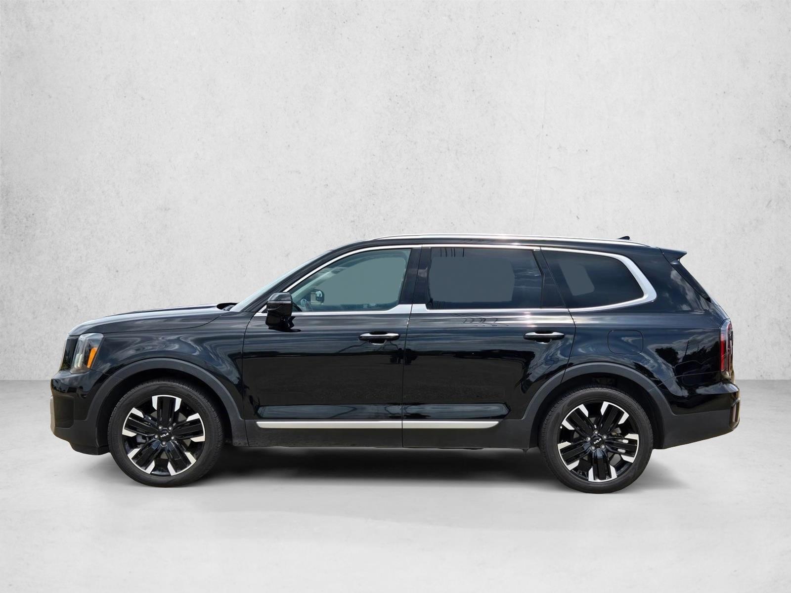 Thumbnail: 2023 Kia Telluride - 2