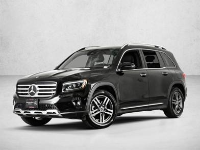 2024 Mercedes-Benz GLB