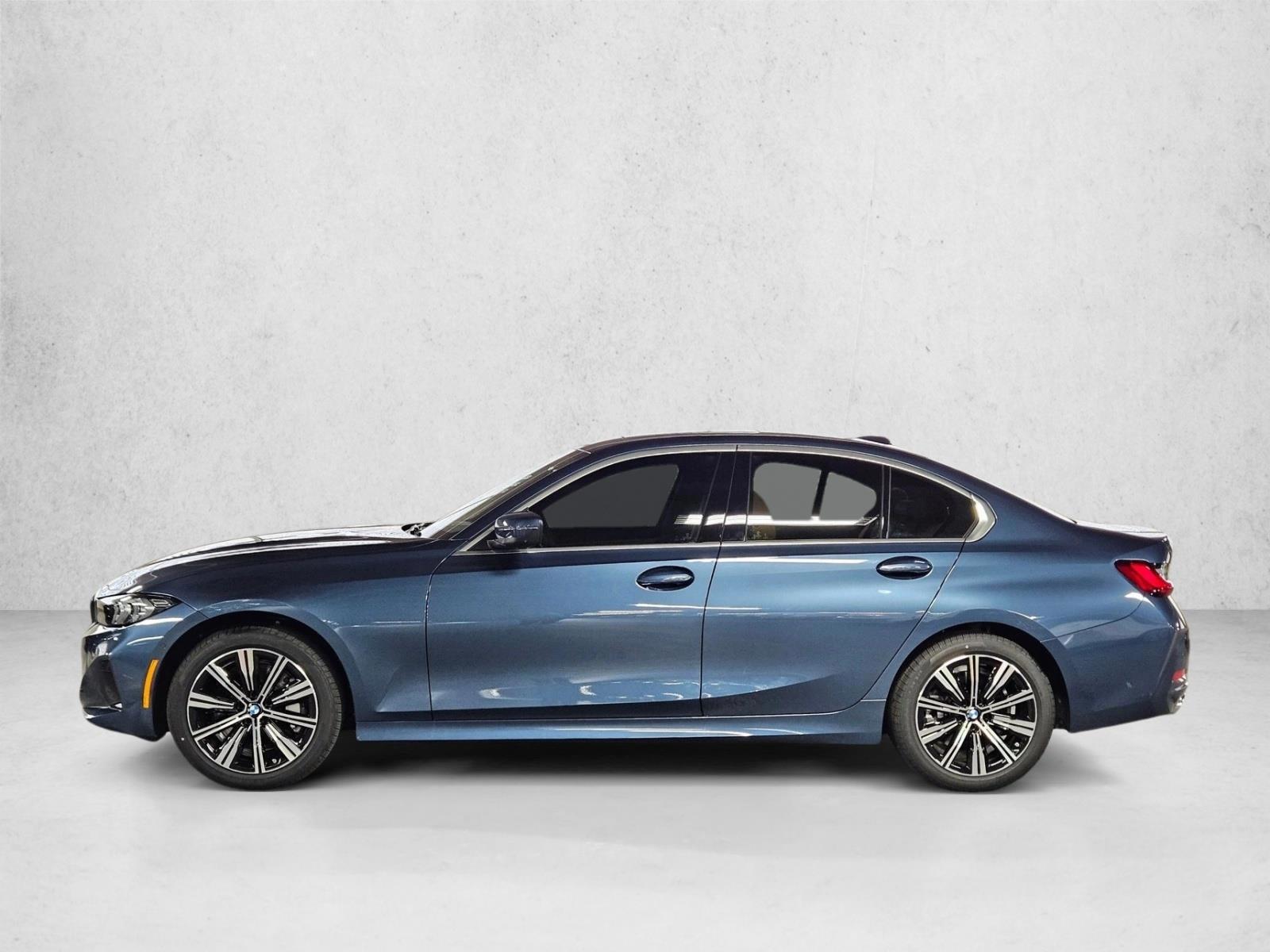Thumbnail: 2026 BMW 3 Series - 2