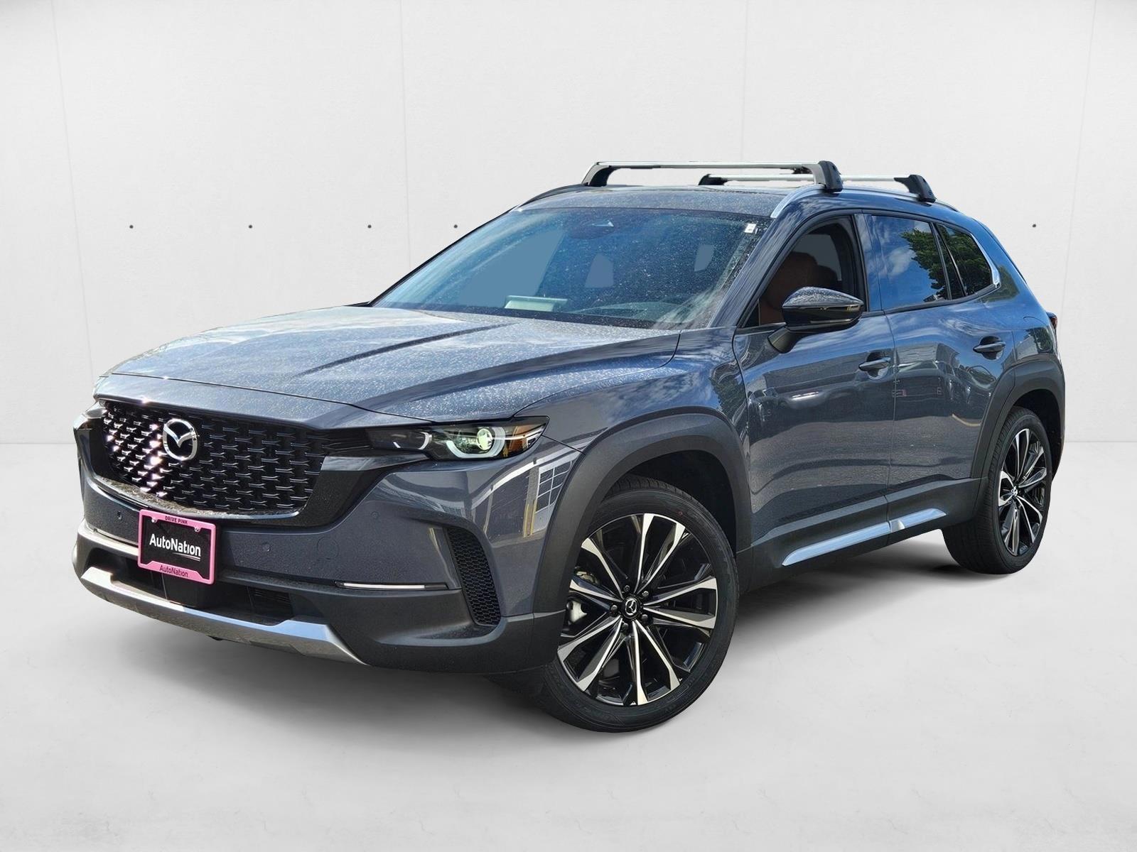 Thumbnail: 2025 Mazda CX-50 - 1