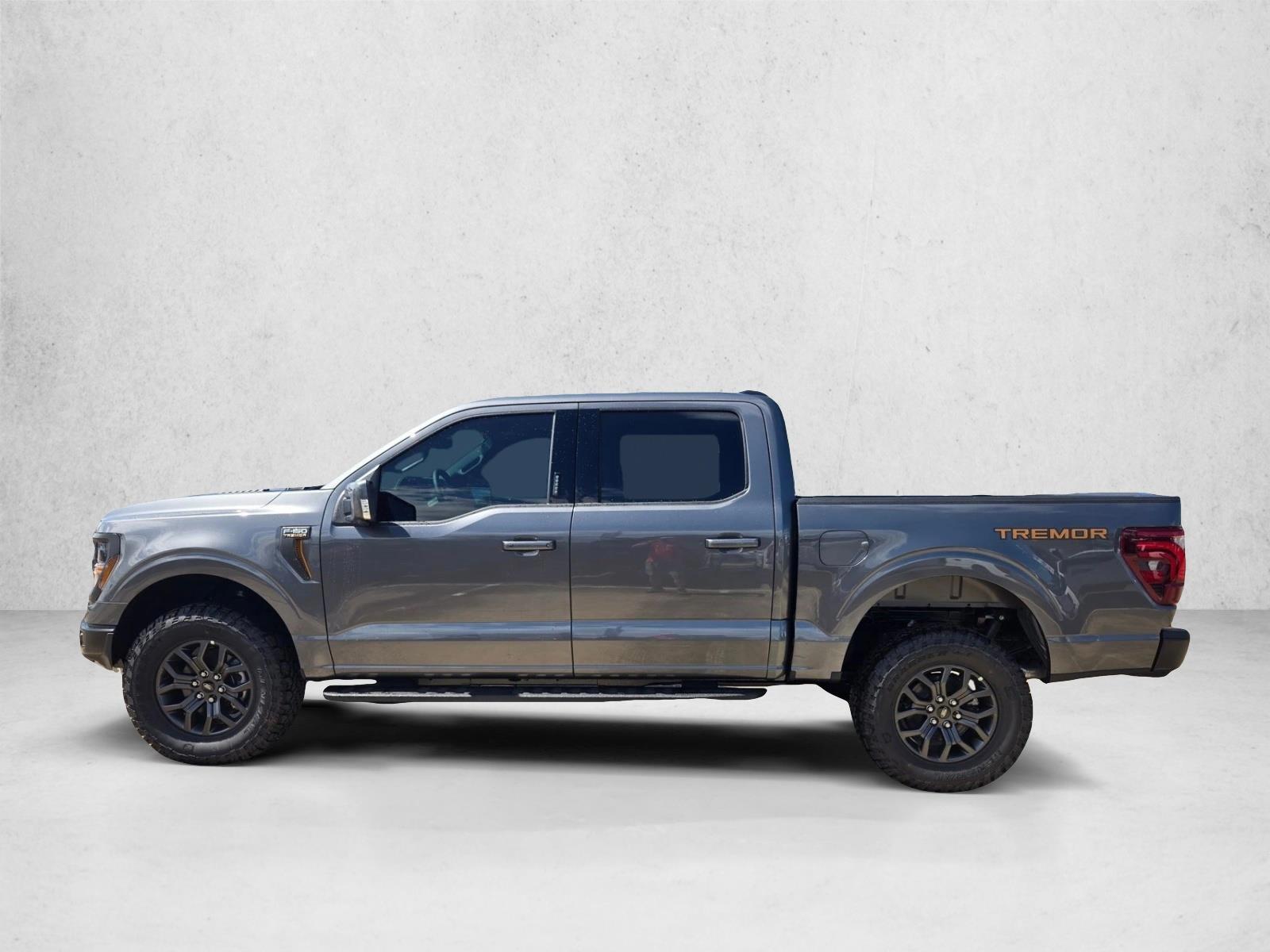 Thumbnail: 2026 Ford F-150 - 2