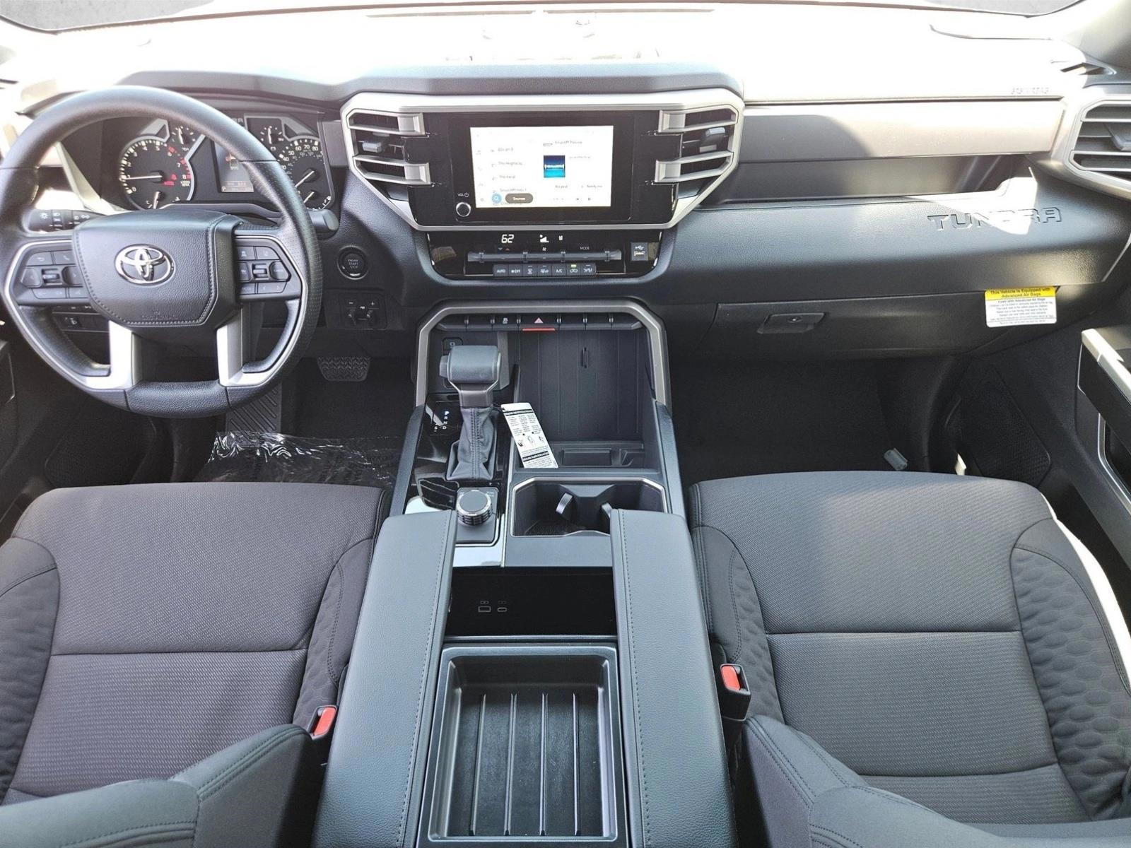 Thumbnail: 2026 Toyota Tundra - 4