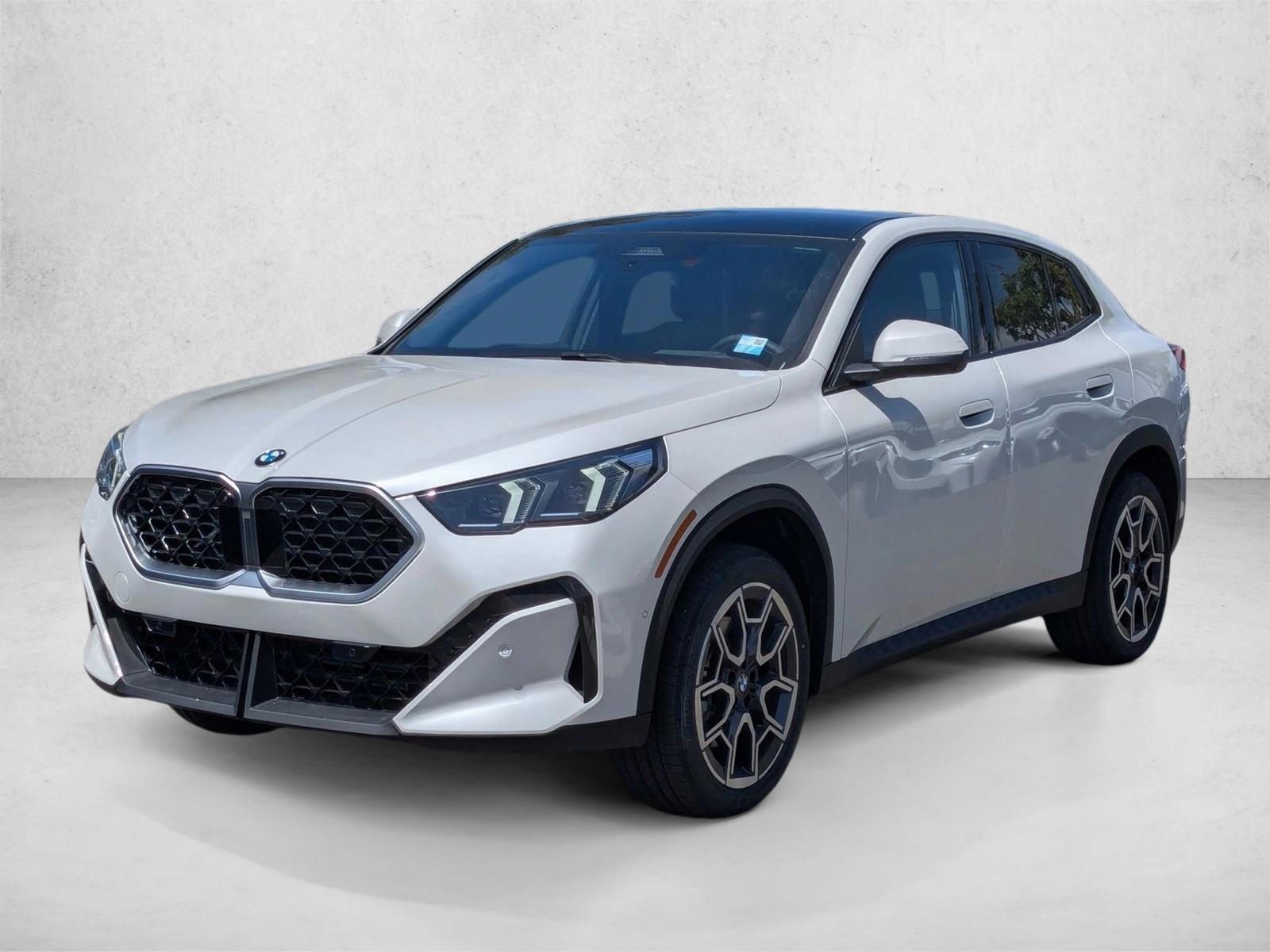 Thumbnail: 2026 BMW X2 - 1