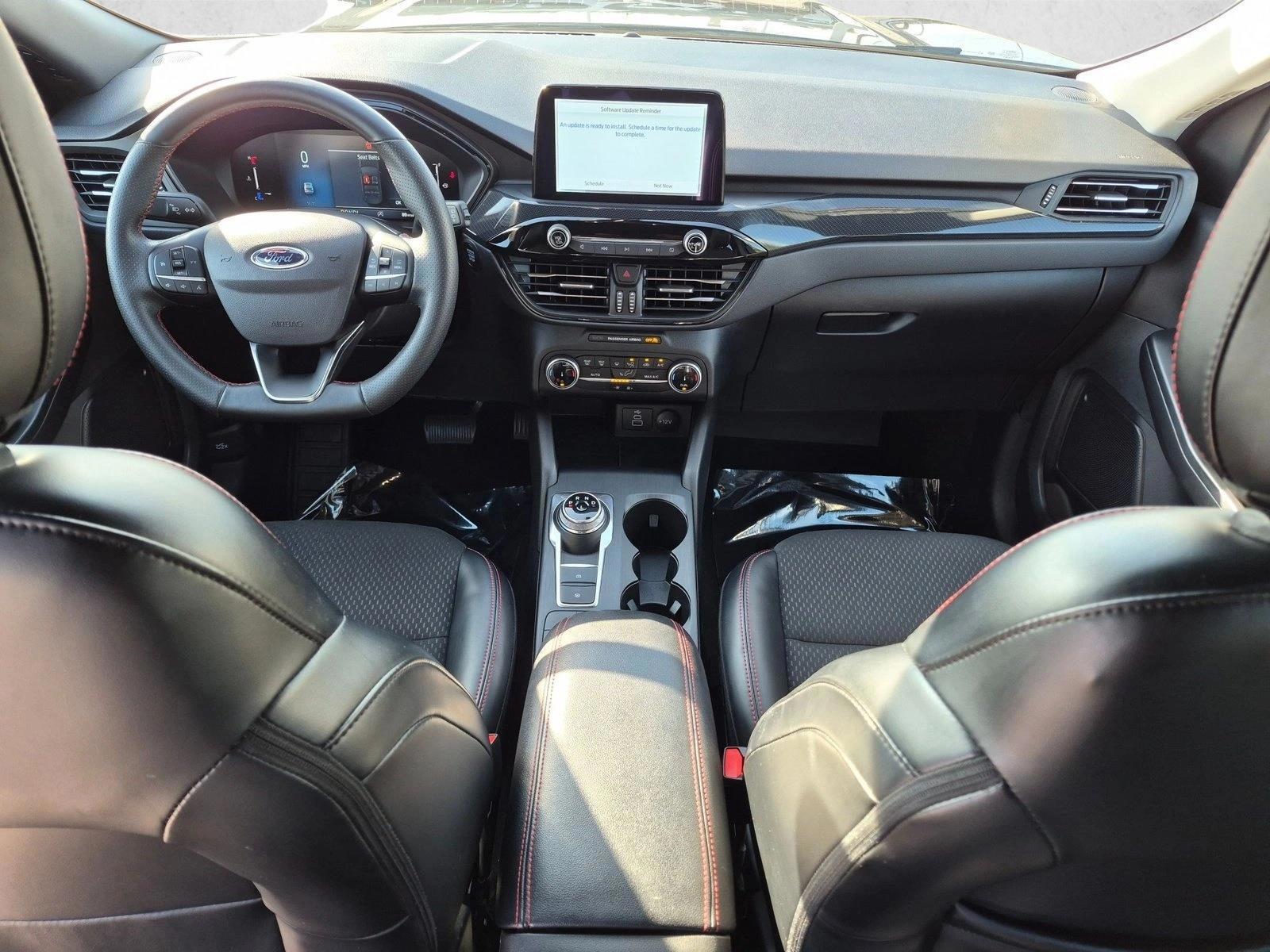Thumbnail: 2025 Ford Escape - 3