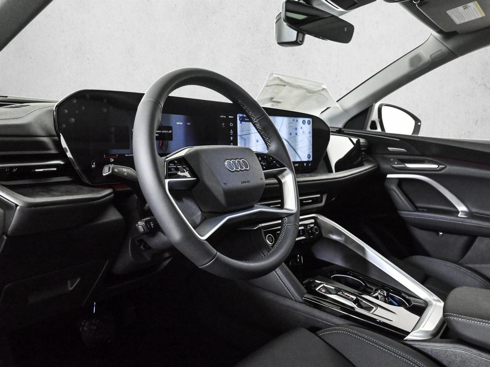 Thumbnail: 2026 Audi Q5 - 3
