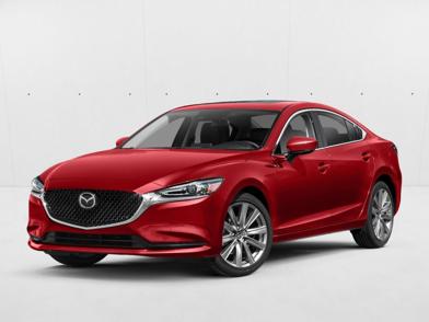 2020 Mazda Mazda6 i Touring -
                  Sanford, FL