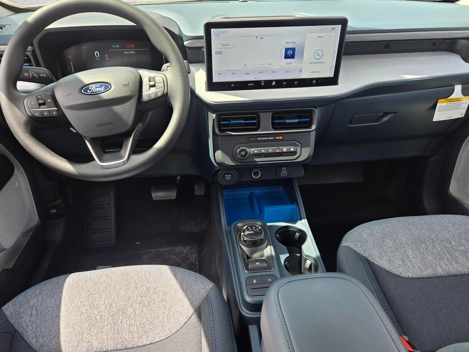 Thumbnail: 2026 Ford Maverick - 3