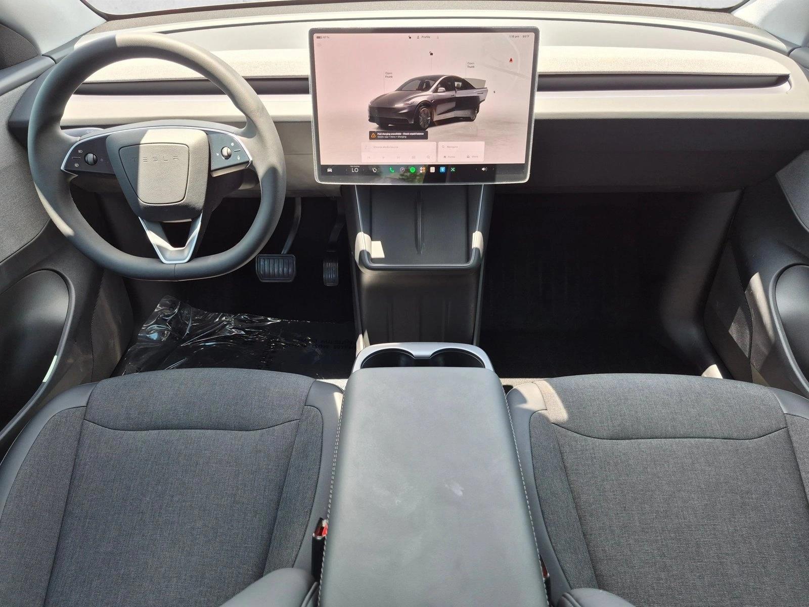Thumbnail: 2026 Tesla Model Y - 3