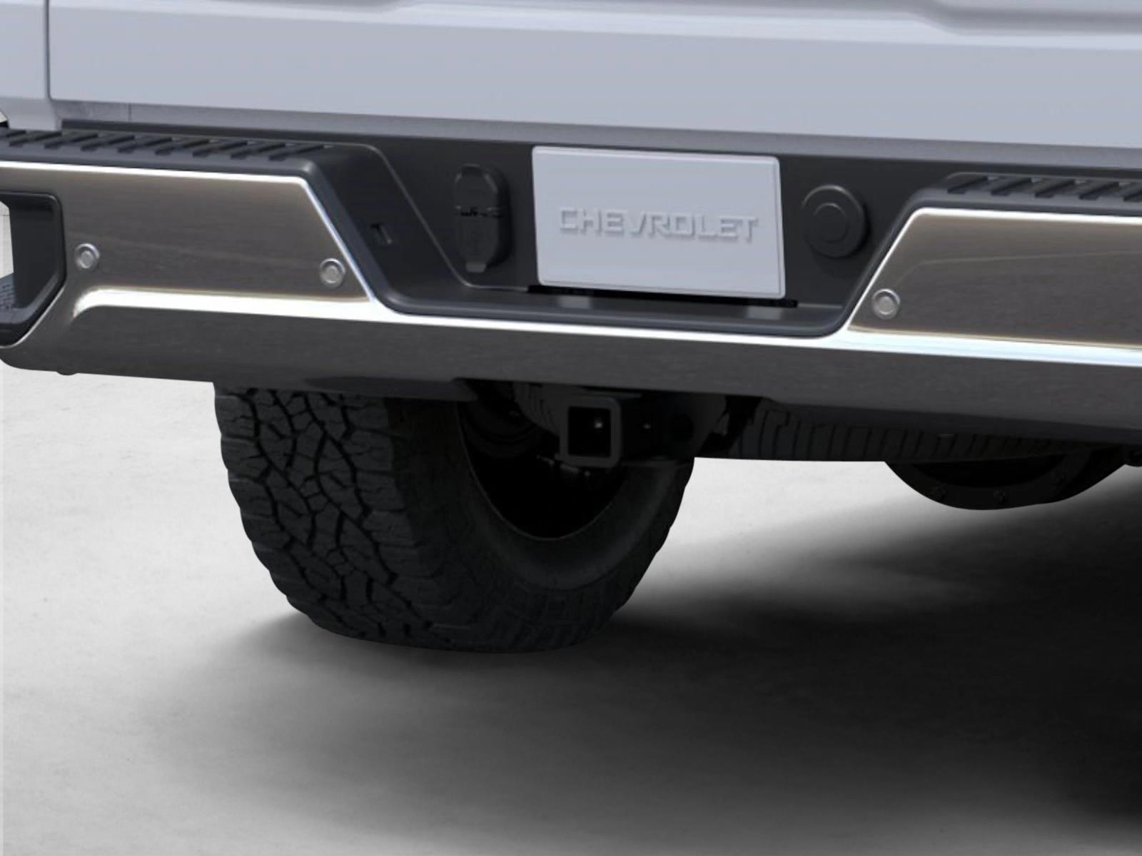 2026 Chevrolet Silverado 1500 LT - Photo 14