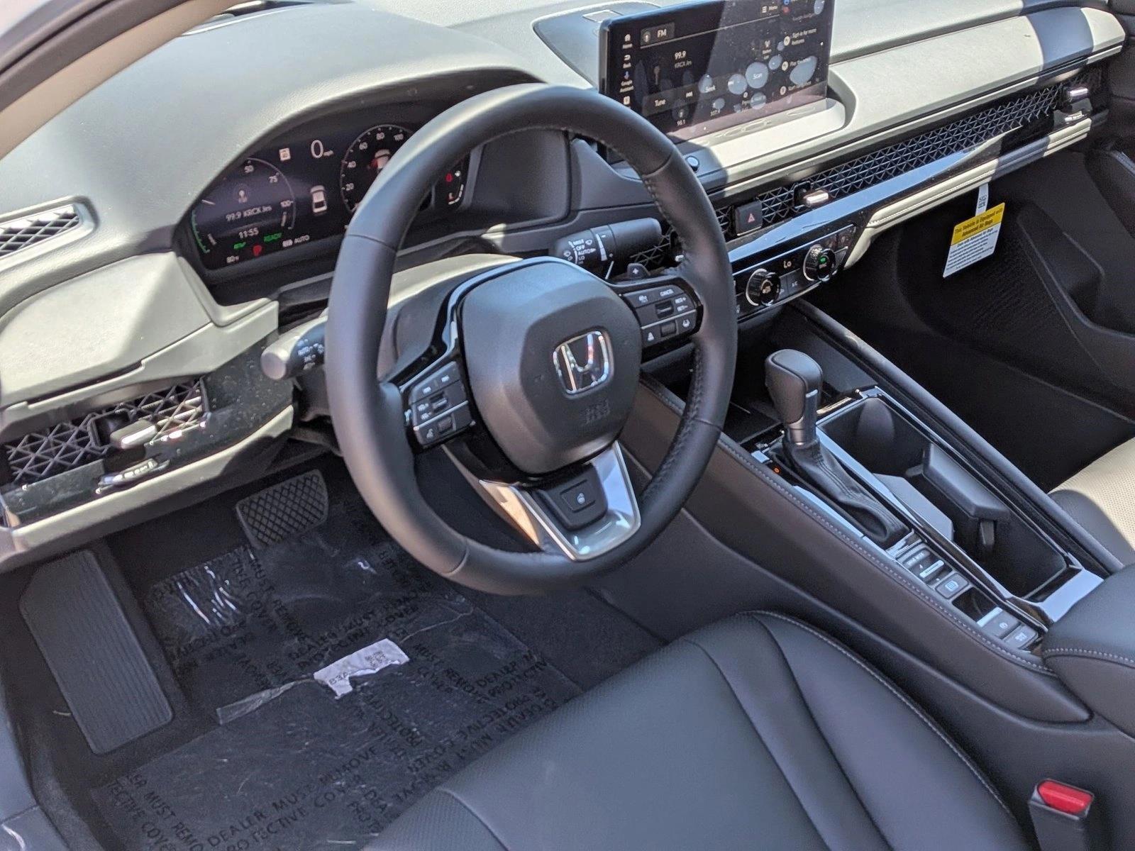 Thumbnail: 2026 Honda Accord - 3