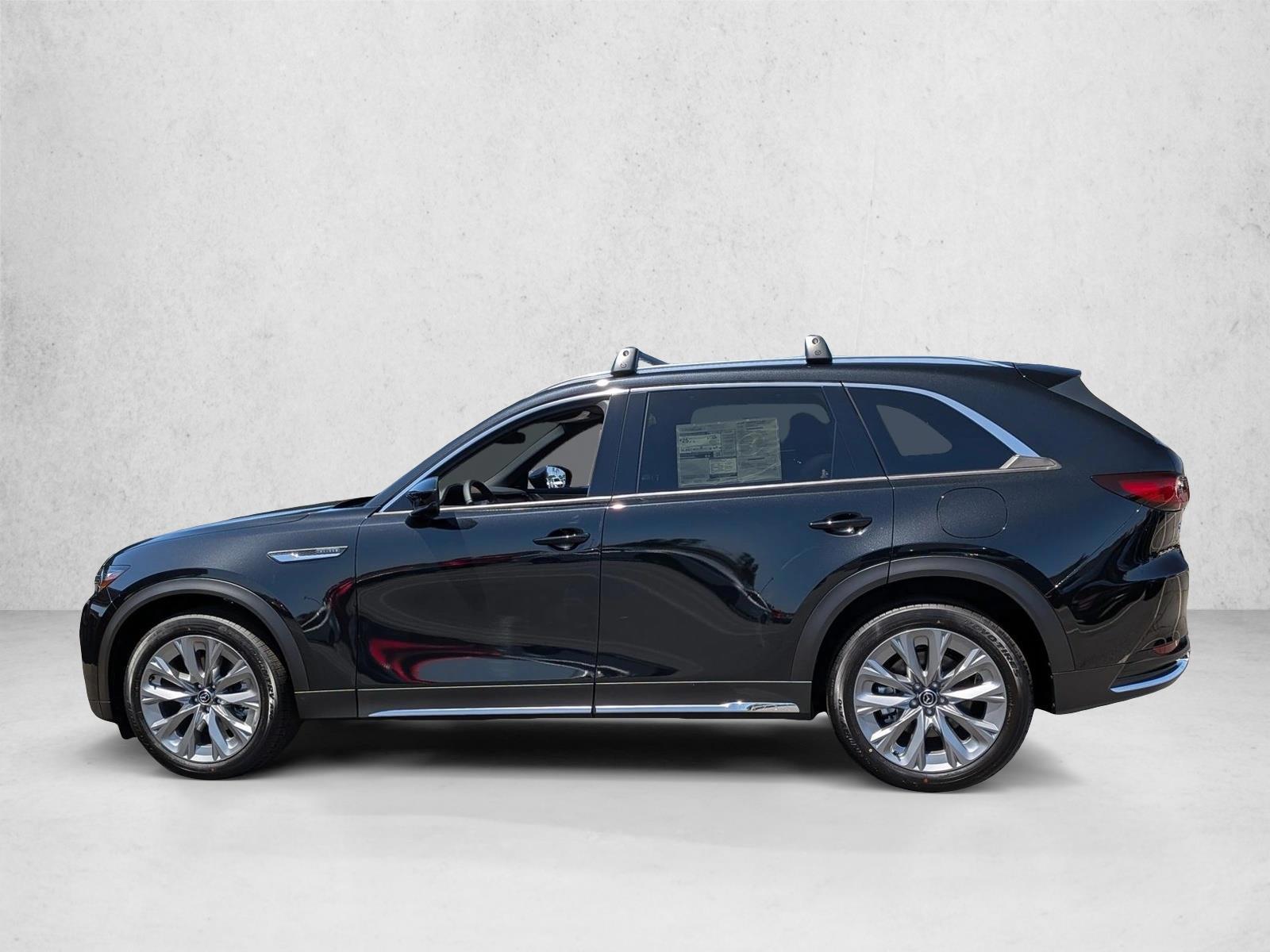 Thumbnail: 2026 Mazda CX-90 - 2
