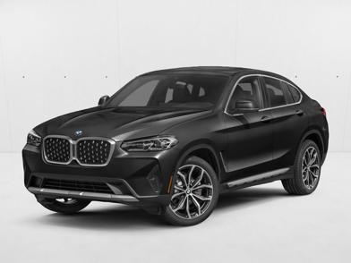 2022 BMW X4 xDrive30i -
                  Austin, TX