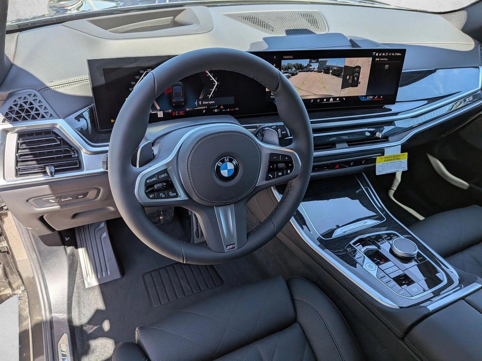 Thumbnail: 2026 BMW X5 - 3