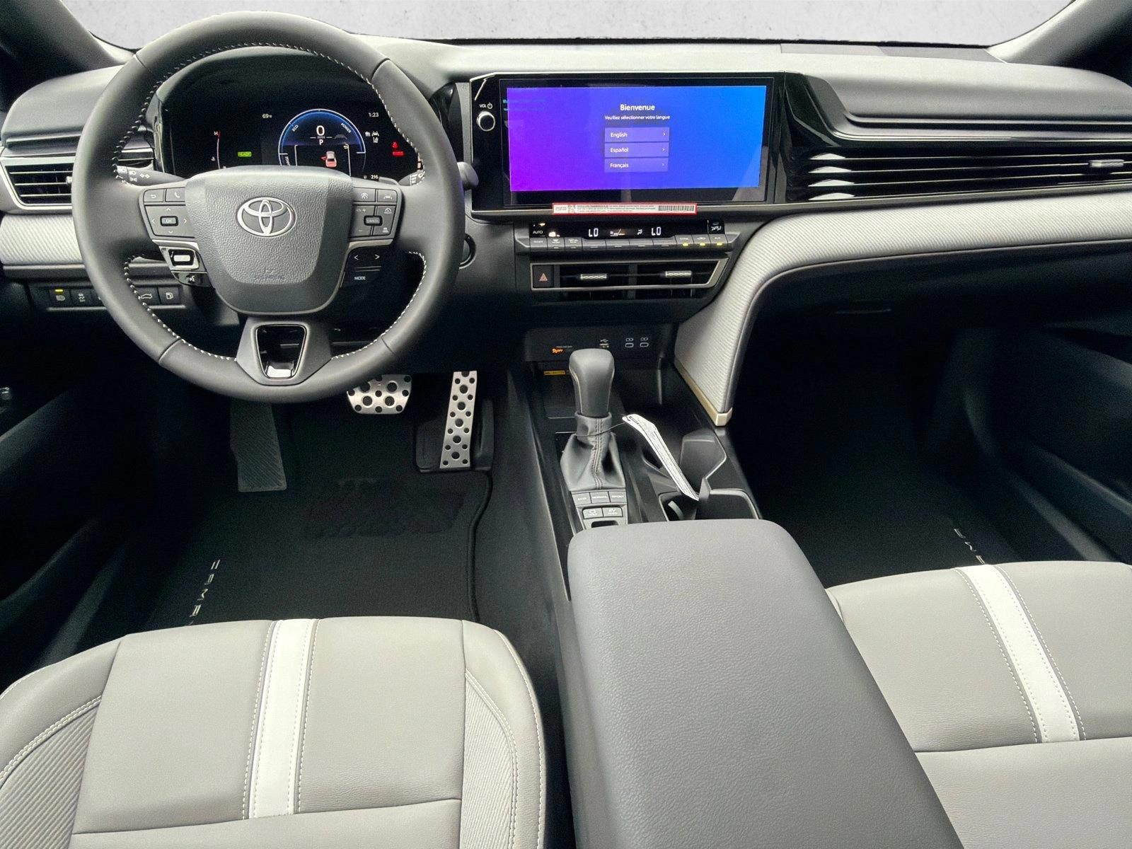 Thumbnail: 2026 Toyota Camry - 3