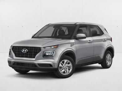 2026 Hyundai Venue